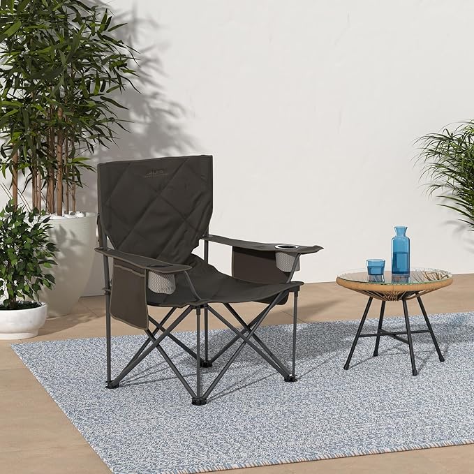 ALPS Mountaineering King Kong Camping Chairs - Image 2