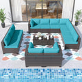 ALAULM Patio Furniture Set by ALAULM