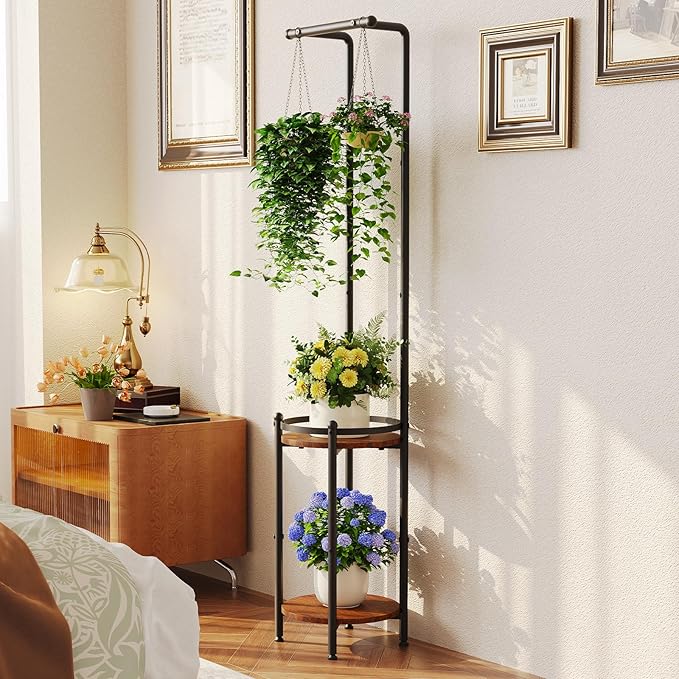 Plant Stand Indoor Outdoor - Image 8