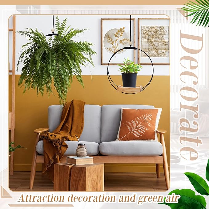 Geelin 2 Pack Plant Hanger - Image 7