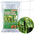 2 PCS Garden Plant Trellis Netting by Sukh