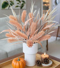7 PCS Artificial Stems Fake Plants by Ivydale