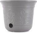 Suncast 300 Foot Heavy Duty 5 Gallon Decorative Plastic Hose Pot by Suncast