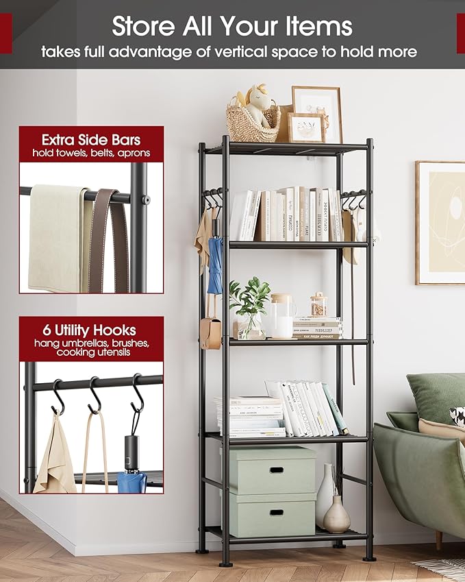 Storage Shelves - Image 5