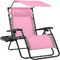Best Choice Products 30” Wide Folding Zero Gravity Outdoor Recliner Patio by BestChoiceProducts