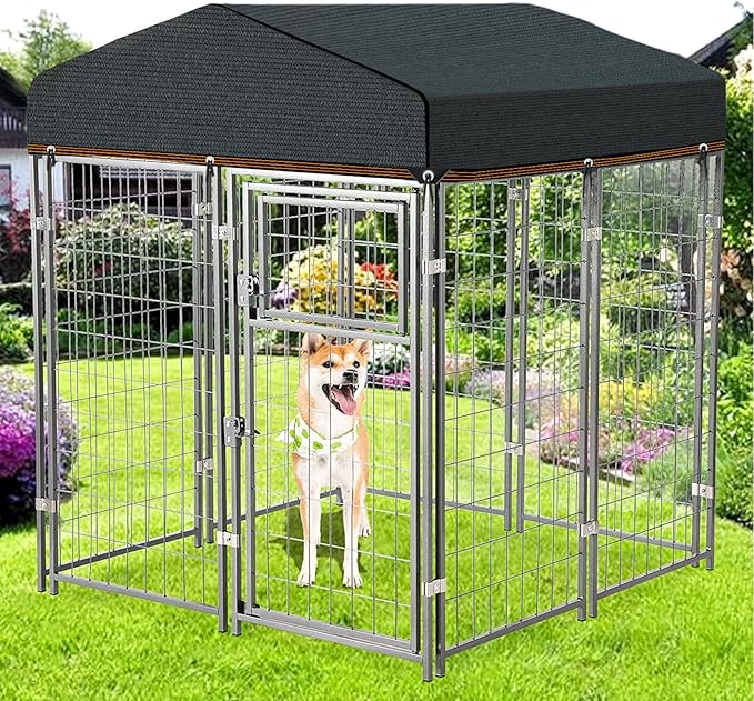 Shade Cloth for Plants Greenhouse, 80-90% Sunblock Shade Sails for Outdoor - Image 8