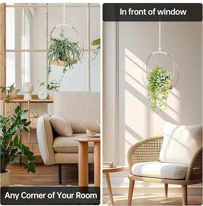 Hanging Planters for Indoor Plants - Image 4