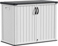 Devoko Outdoor Storage Cabinet 26 Cu Ft by DEVOKO