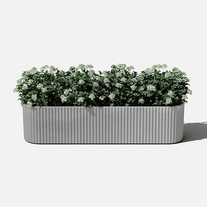 Veradek Demi Series Window Box Planter - Image 9