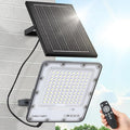 200W Solar Flood Light Outdoor 40000LM 6500K LED Solar Street Light by IlluminateYourWorld
