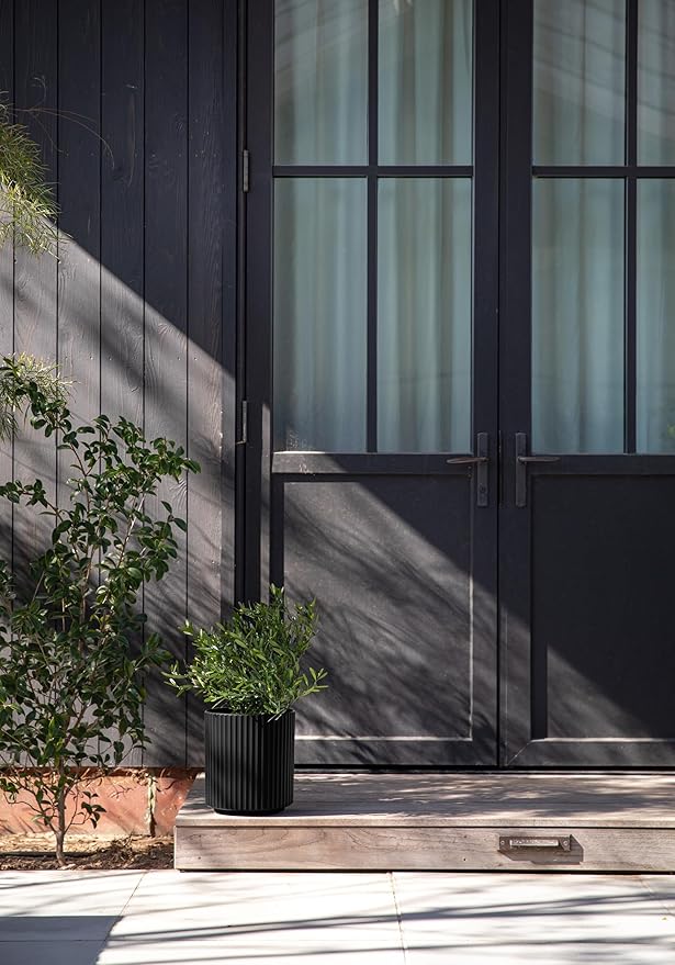 Veradek Demi Series Round Planter - Image 6