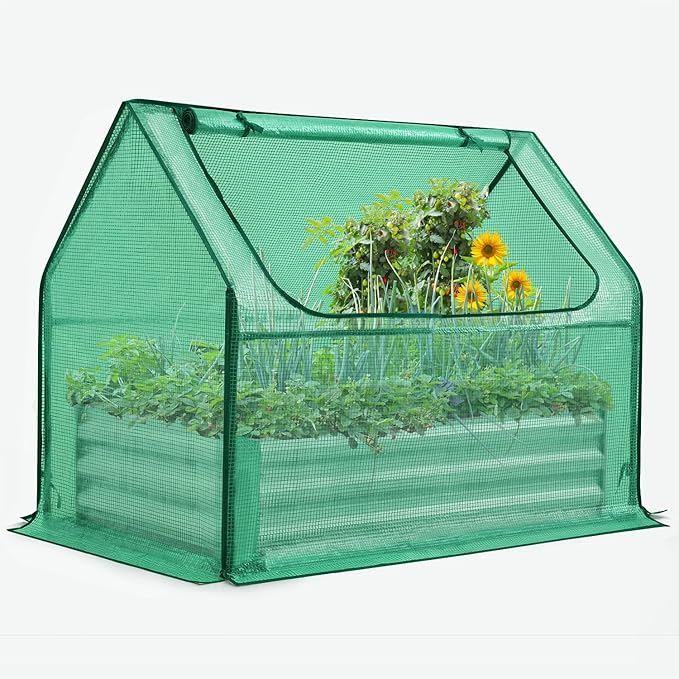 Quictent Raised Garden Bed by QUICTENT