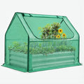 Quictent Raised Garden Bed by QUICTENT
