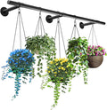 Hanging Planters Rod – Plant Hanger Indoor by Unknown