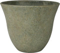Classic Home and Garden Honeysuckle Resin Planters by ClassicHomeandGarden