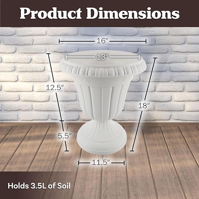 Outdoor Planter 2-Pack - Image 6