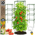 Tomato Cage Square by K-BRANDS