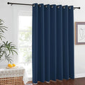 NICETOWN Vertical Blinds for Sling Glass Patio Door by NICETOWN