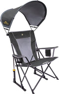GCI Outdoor Sunshade Rocker Outdoor Rocking Chair by GCIOUTDOOR