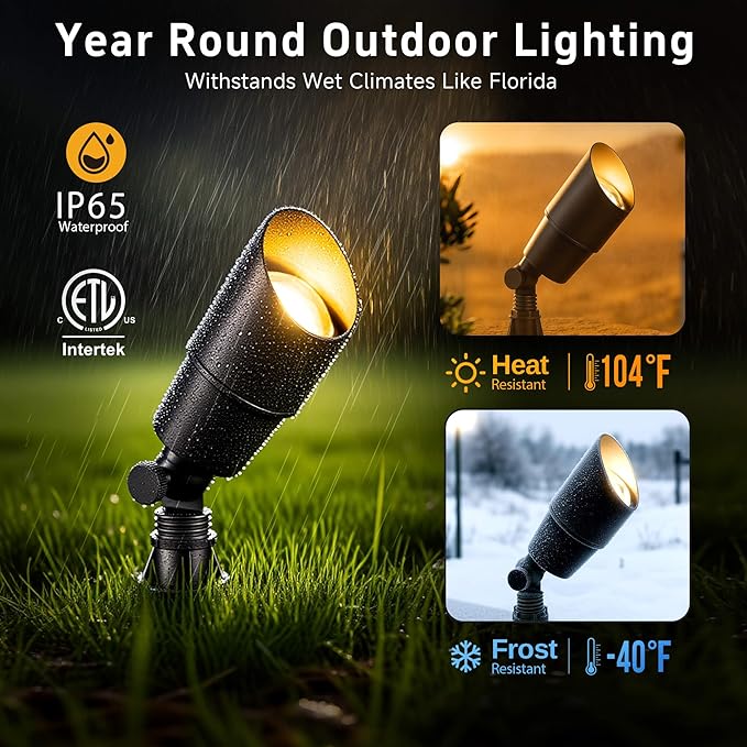 Gardenreet LED Spot Light Outdoor - Image 4