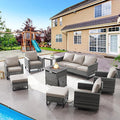 Belord Patio Furniture Set by Belord