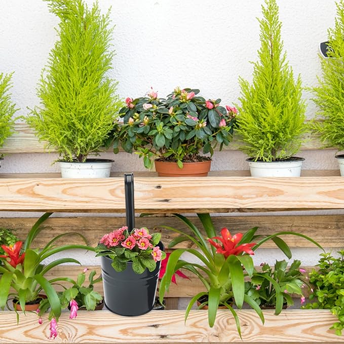 KINGLAKE Flower Pots - Image 6