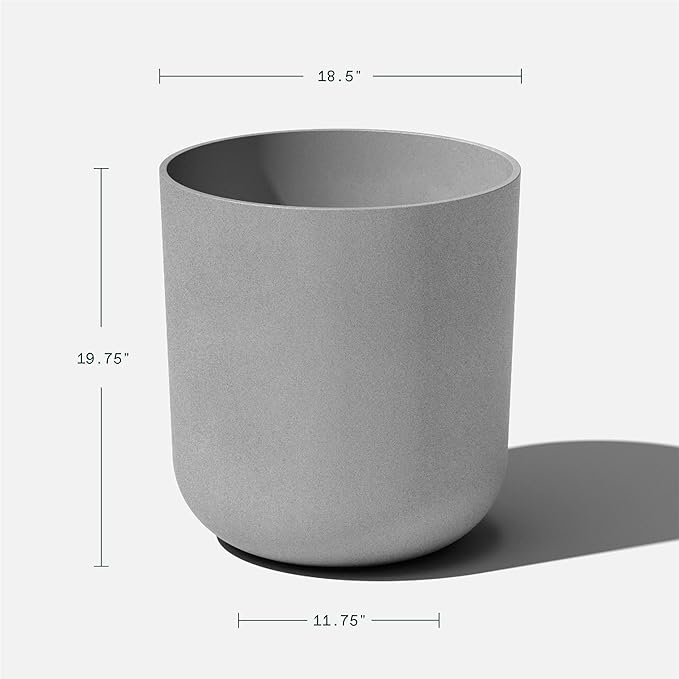 Veradek Mason Series Lima Planter - Image 3
