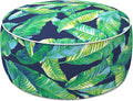 LVTXIII Indoor/Outdoor Inflatable Ottoman by LVTXIII