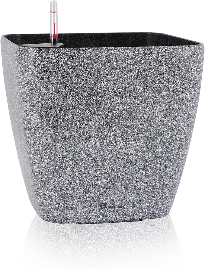 Dexceder 15x14 Self Watering Planter by Dexceder
