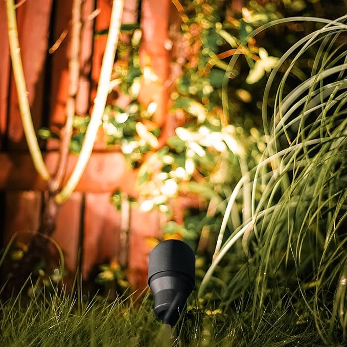 Malibu 20W Landscape Lighting Outdoor Landscape Spotlights Low Voltage 12V AC - Image 8