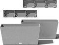 Veradek Midori Long Trough Planter by VeradekOutdoor