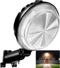 LED Barn Light, 150W 20000LM Dusk to Dawn Outdoor Lighting by StarMoitic