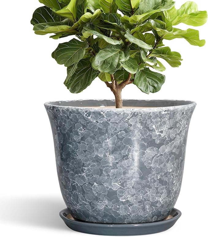 Ceramic Plant Pots by SUNPOTFOR
