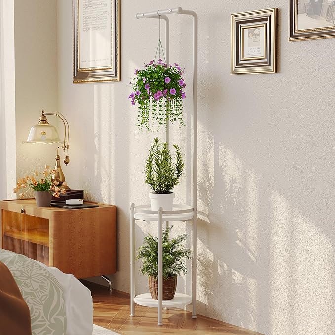 Plant Stand Indoor Outdoor - Image 9