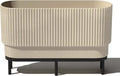 Veradek Demi Series Raised Long Planter by VeradekOutdoor