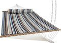 Sunnydaze Quilted Outdoor Hammock by SunnydazeDecor