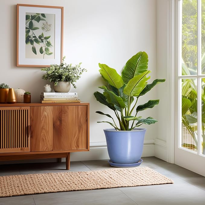 12 Inch Pots for Plants - Image 6