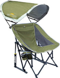 GCI Outdoor Pod Rocker Outdoor Rocking Chair by GCIOUTDOOR