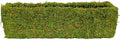 SuperMoss MossWeave Window Box Planter, Fresh Green by SuperMoss
