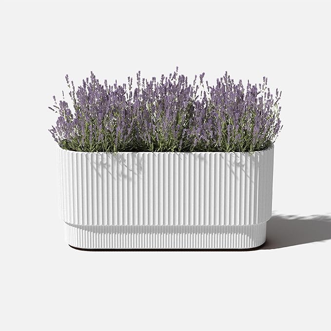 Veradek Demi Series Long Planter - Image 9