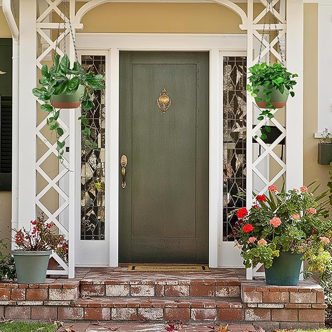 Hanging Planters for Indoor Plants - Image 6