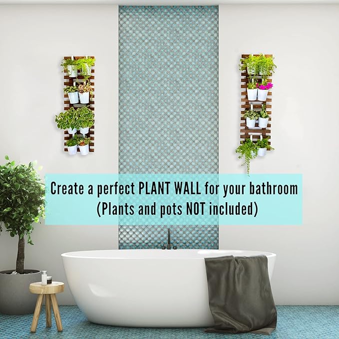 ShopLaLa Wall Planter – Hanging Planter - Image 3