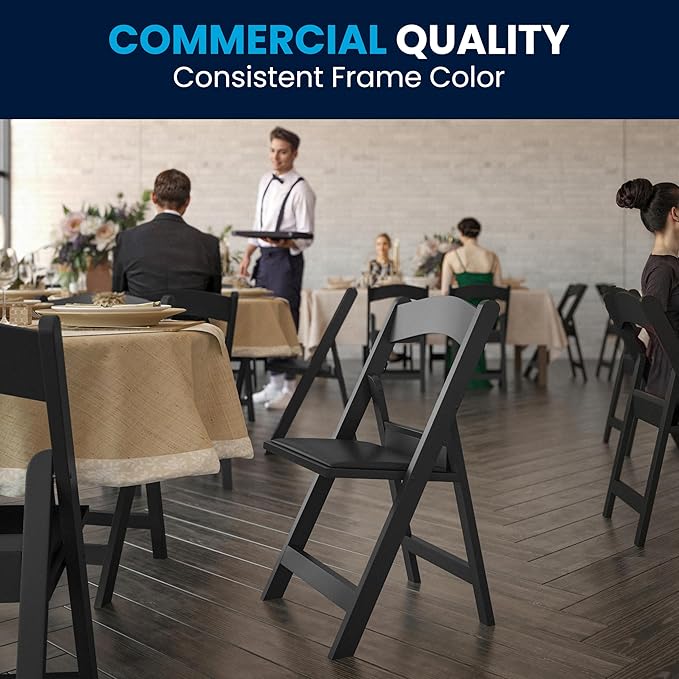 Flash Furniture Hercules Series Folding Chairs - Image 9