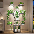 Elbourn Plant Stand Indoor by Elbourn