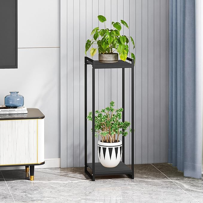 2-Tier Plant Stand Indoor - Image 4