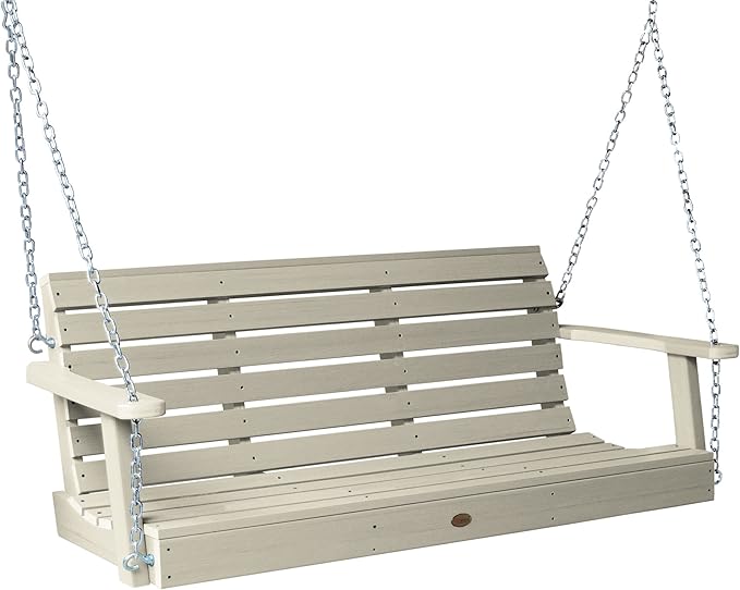highwood Weatherly Porch Swing 5 Feet by highwood