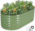 G GOOD GAIN Raised Garden Beds by GGOODGAIN