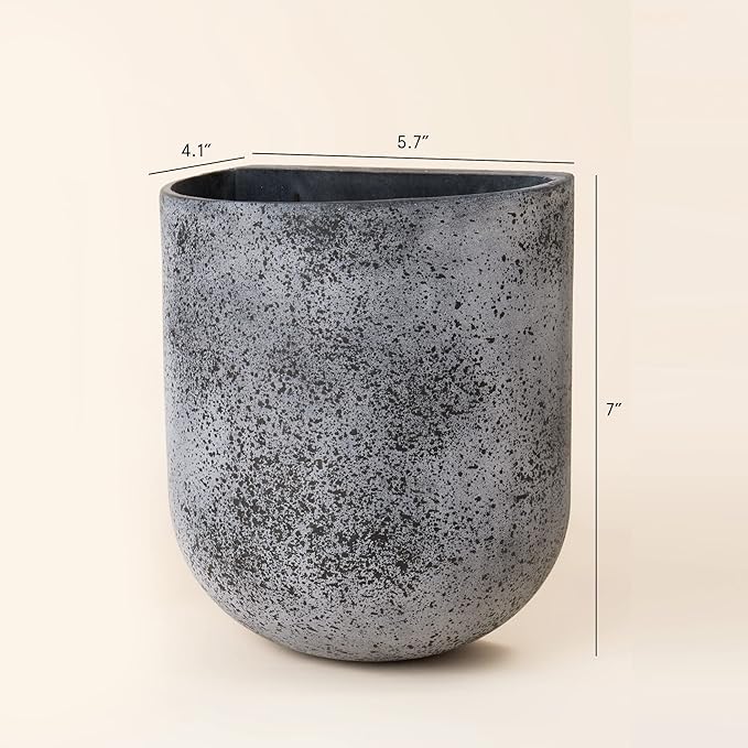 LA JOLIE MUSE Wall Hanging Planters - Image 6