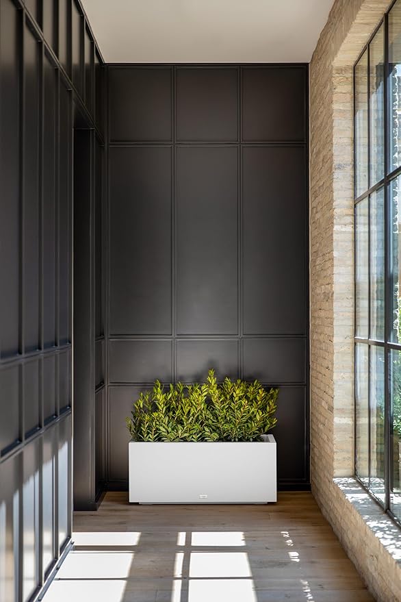 Veradek Block Series Long Box Planter - Image 5