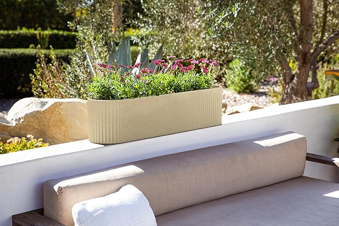 Veradek Demi Series Window Box Planter - Image 4